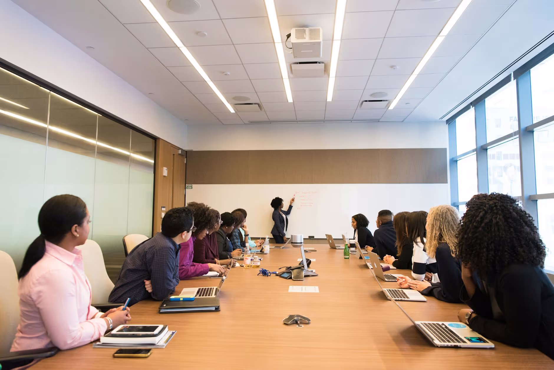 Enterprise Advising, Consulting & Coaching